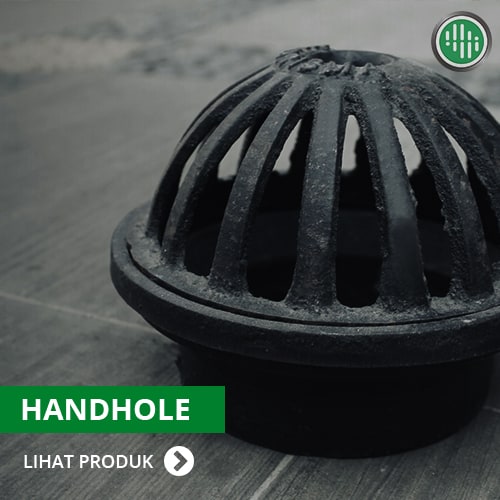 handhole-square handhole cover saluran drainase
