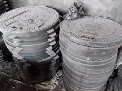 manhole-cover-pemkot-semarang-7 Proyek SPBM Pusri Semarang