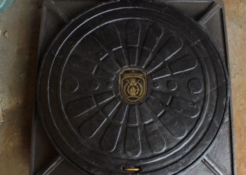manhole-sangtta-1 proyek manhole cover sangatta kaltim