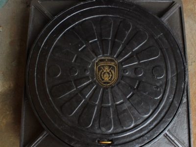 manhole-sangtta-1 proyek manhole cover sangatta kaltim