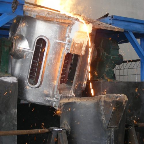 proses-pengecoran-logam (1) pengecoran logam grill manhole