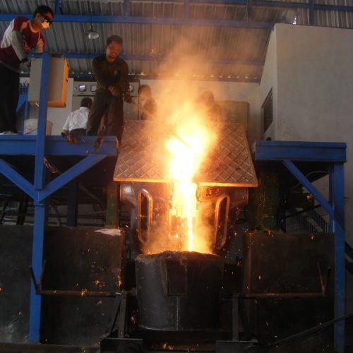 proses-pengecoran-logam (2) pengecoran logam terbaik