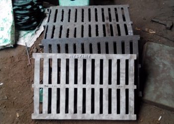 proyek-grill-antasan-banjarmasin-4_1 grill jalan baja coran