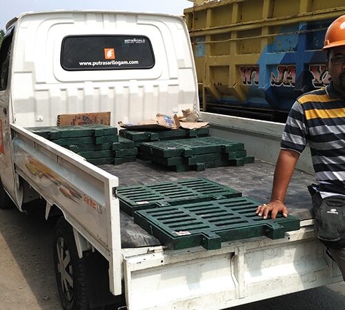 Mengapa Memilih Grill-Manholecover.com? Mengapa Memilih Grill-Manholecover.com?