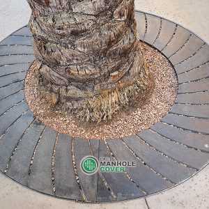 grill-pohon-bulat-besi