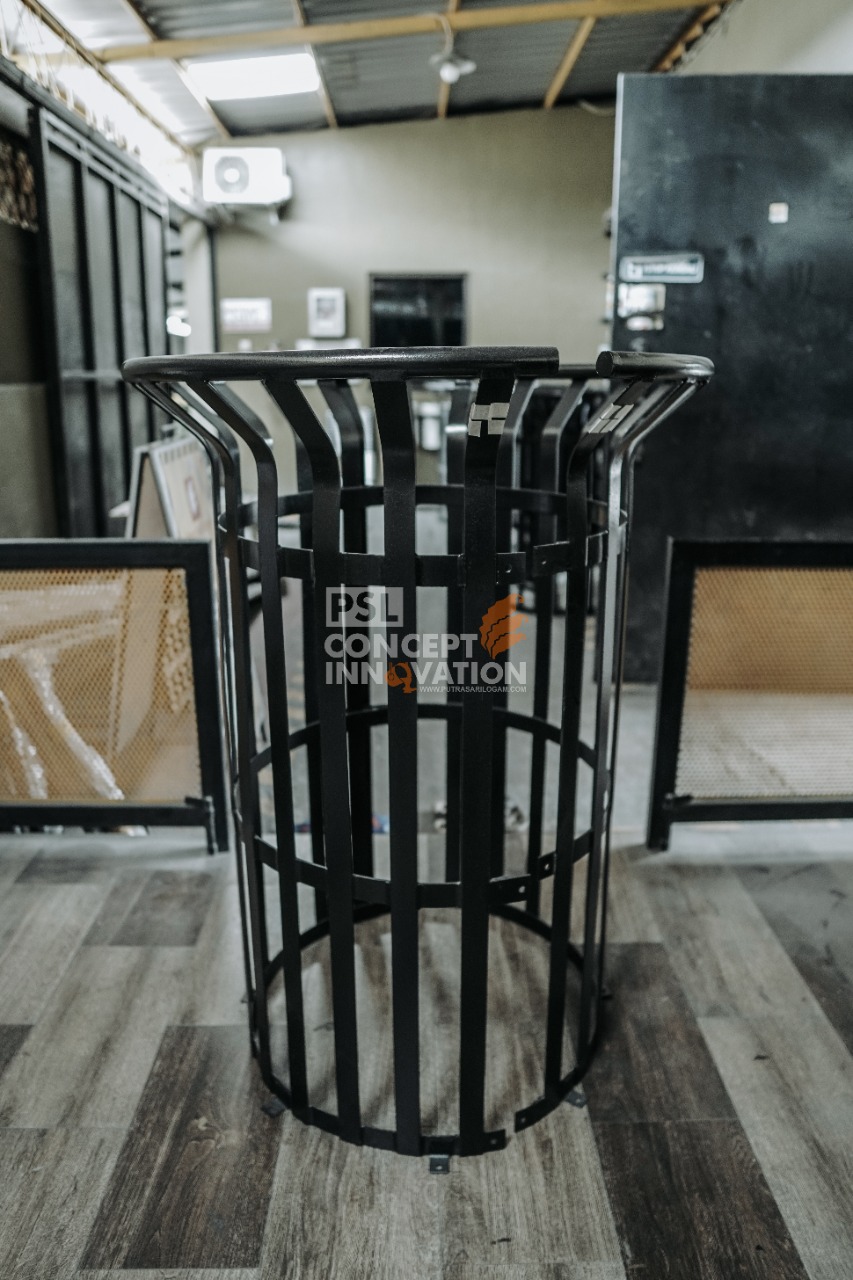 grill pelindung pohon