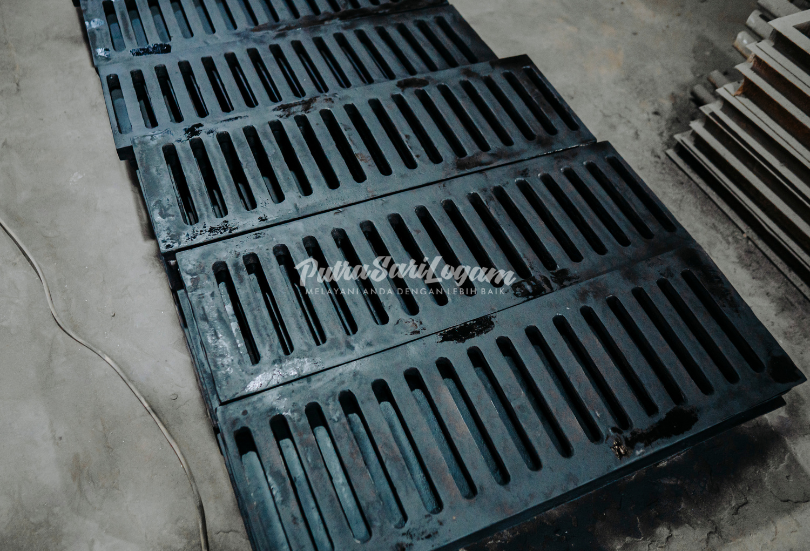 Grill surabaya