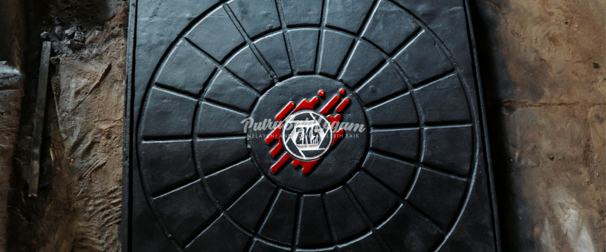Manhole Cover Surabaya.