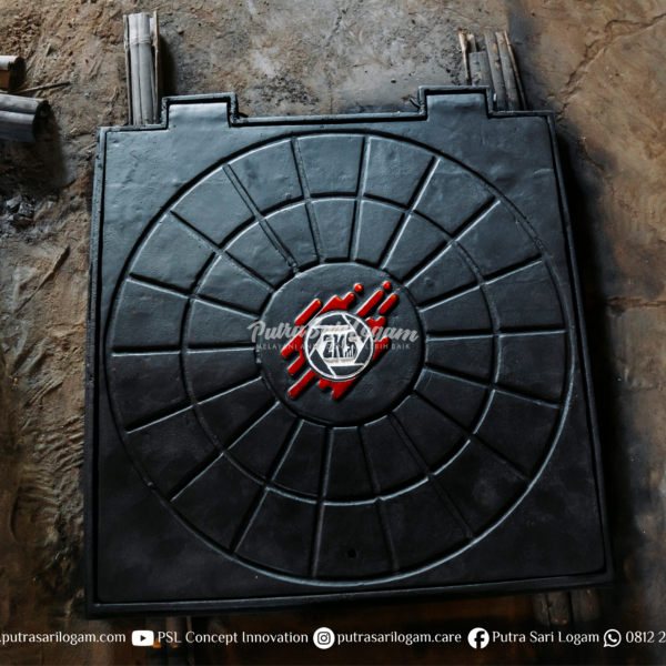 Manhole Cover Surabaya. Manhole Cover Surabaya.