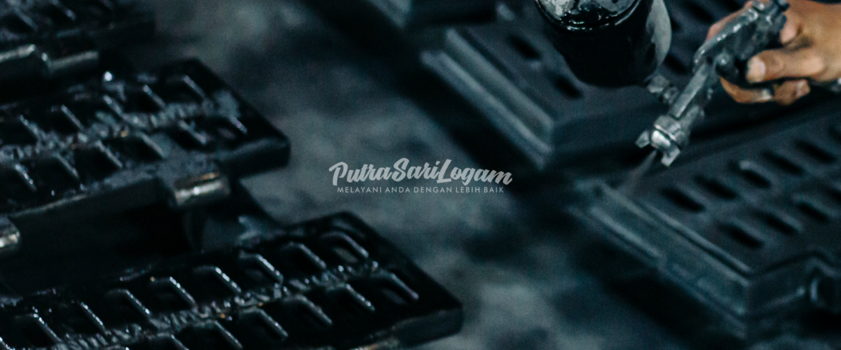 Penutup Lubang Got.