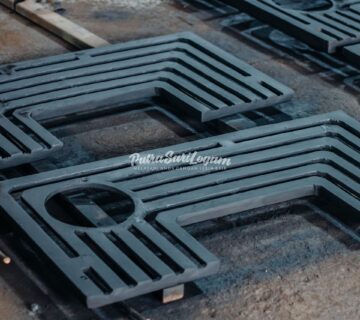 Peran Penting Standar Mutu pada Produk Grill Pohon