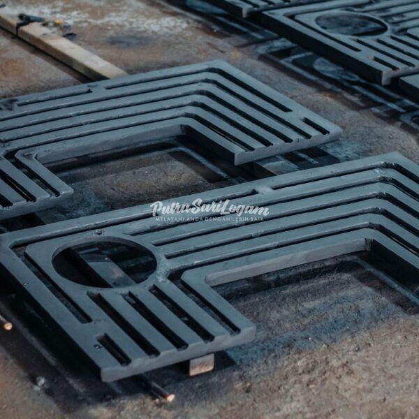 GRILL POHON 11-12 Peran Penting Standar Mutu pada Produk Grill Pohon