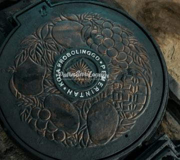 Manhole Cover Berkualitas Kota Probolinggo 