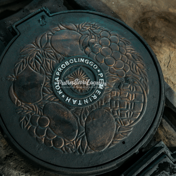 ARTIKEL (13) Manhole Cover Berkualitas Kota Probolinggo
