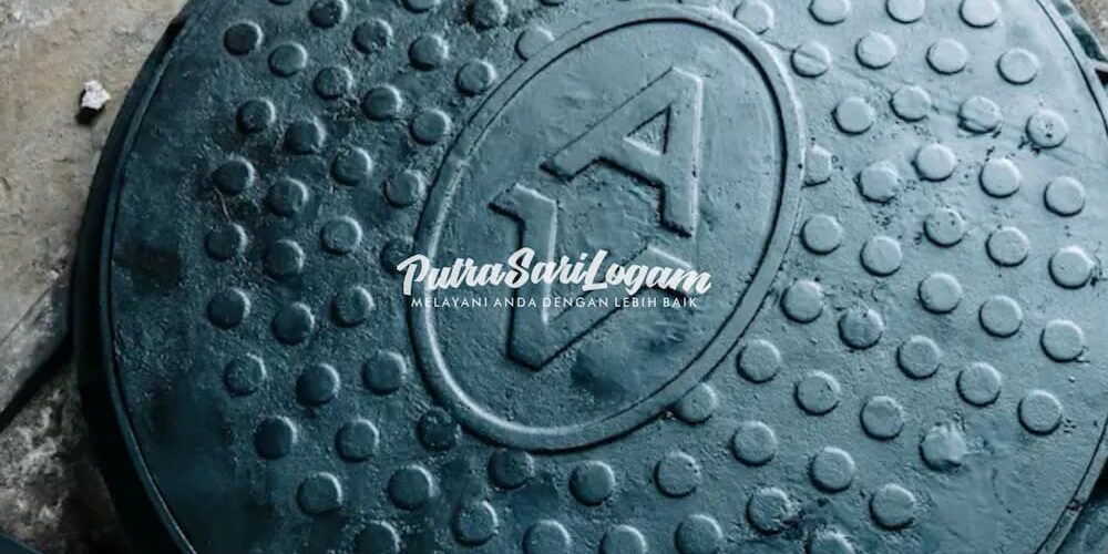 Manhole AV Full Black 