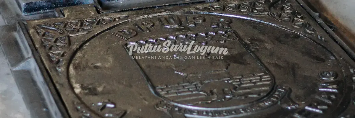 Manhole komponen Struktur Utama Manhole dalam Sistem Saluran Bawah Tanah.