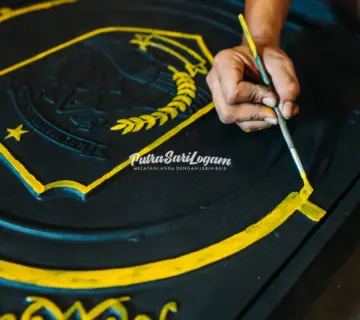 Manhole Penutup Saluran yang Berkembang Seiring Peradaban 