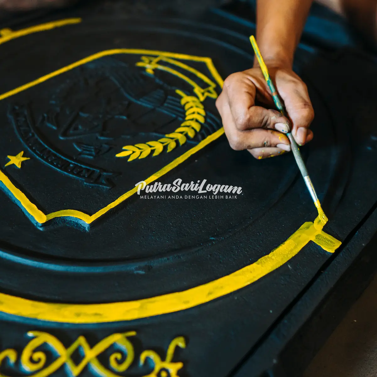 Manhole Penutup Saluran yang Berkembang Seiring Peradaban 