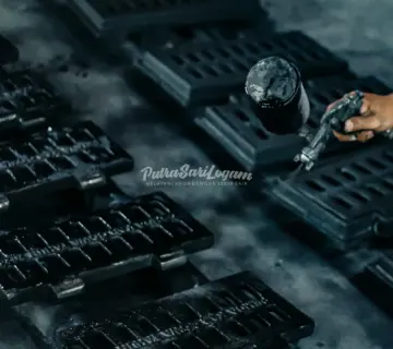 Rahasia Daya Tahan Grill Cover 