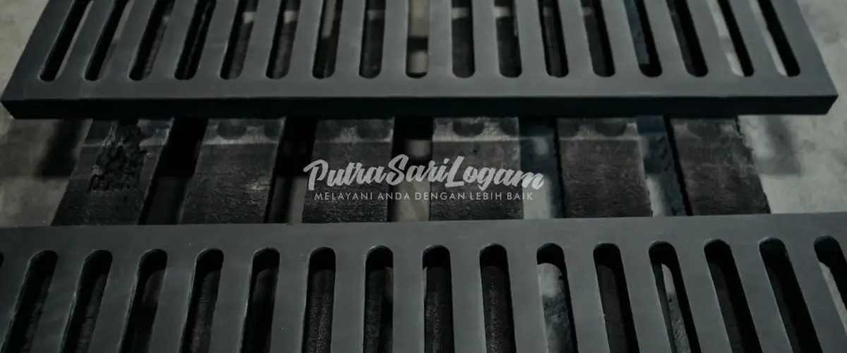 Grill Cover Malang: Solusi Drainase Modern untuk Tata Kota yang Lebih Rapi