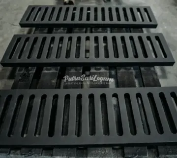 Grill Cover Malang: Solusi Drainase Modern untuk Tata Kota yang Lebih Rapi 