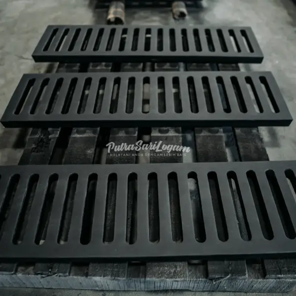 grill malang Grill Cover Malang: Solusi Drainase Modern untuk Tata Kota yang Lebih Rapi