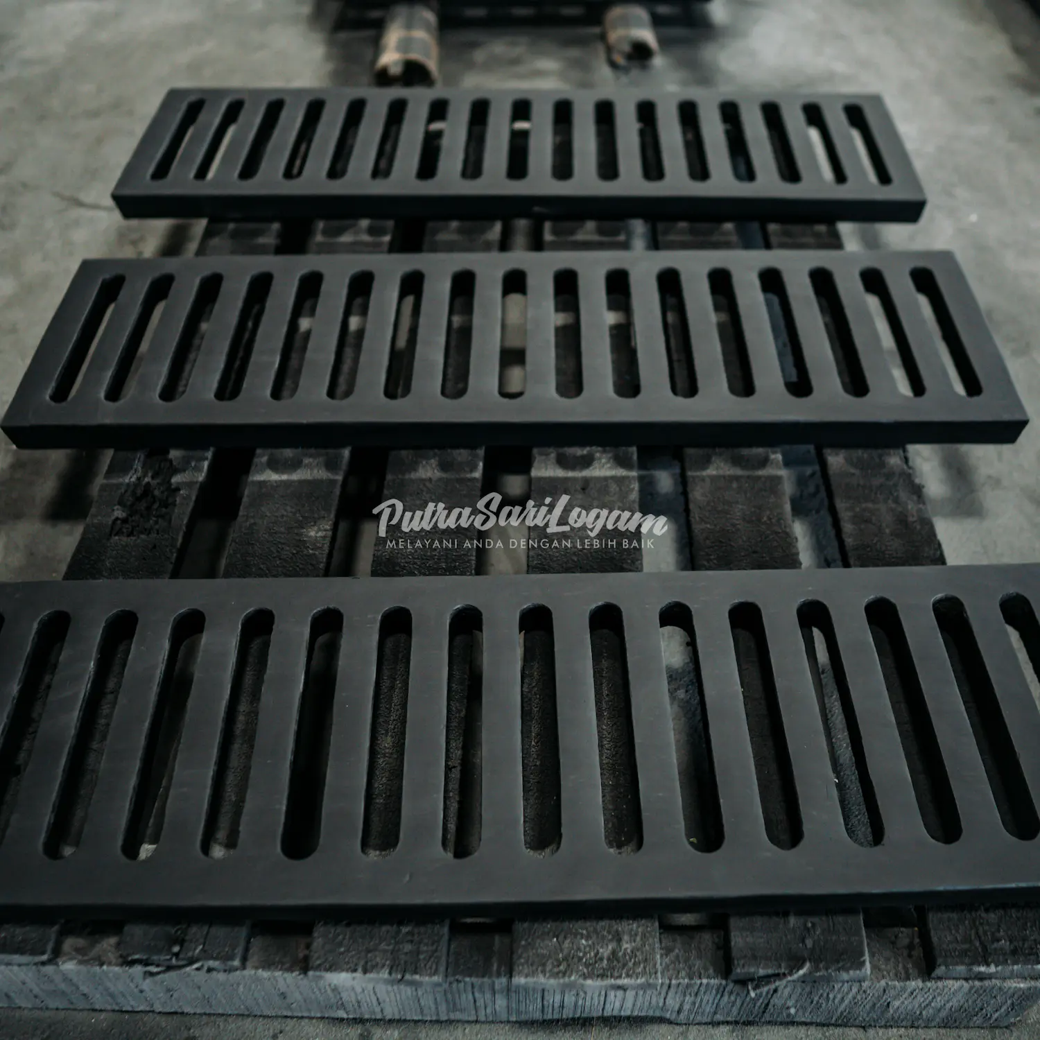 Grill Cover Malang: Solusi Drainase Modern untuk Tata Kota yang Lebih Rapi 