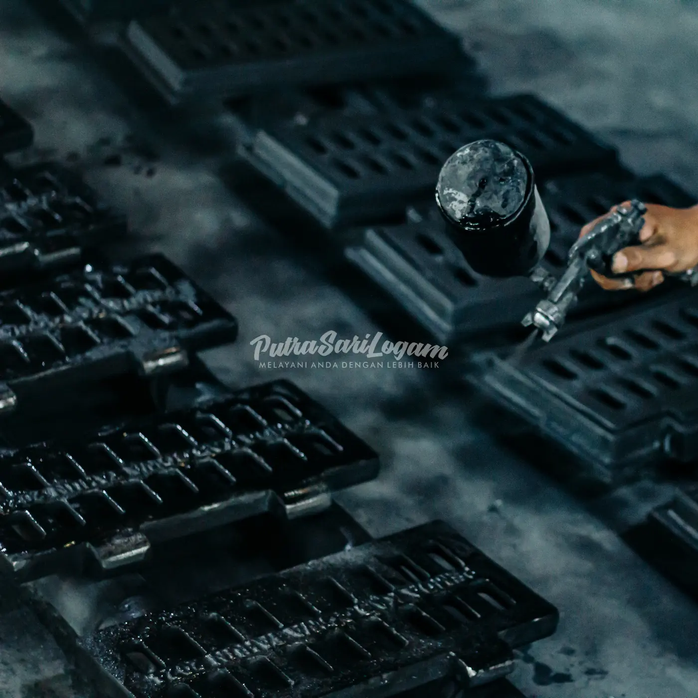 Rahasia Daya Tahan Grill Cover 